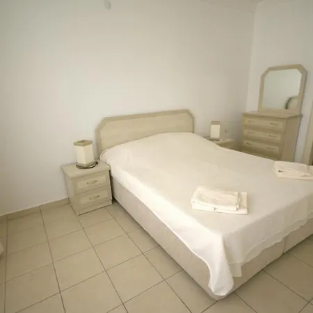 Дом отдыха Beach Villas Дидим