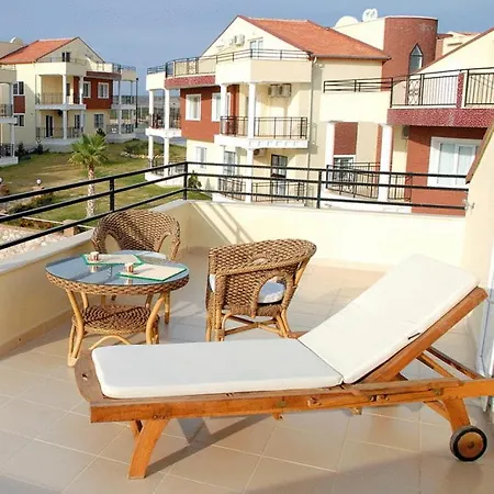 Beach Villas * Дидим