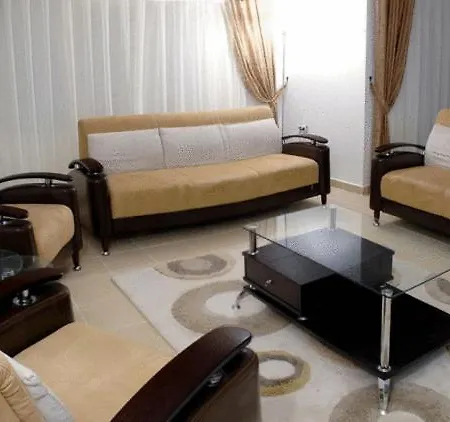 Дом отдыха Beach Villas