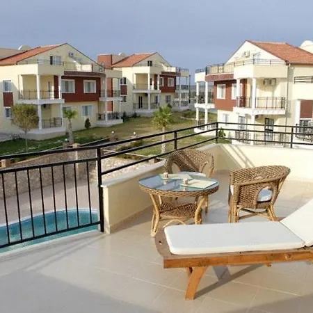 Beach Villas 度假居 迪迪姆